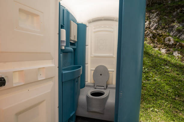 Best Temporary restroom rental  in Robinson, IL