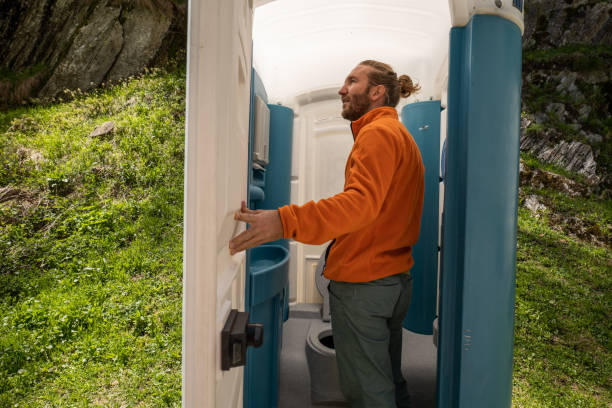 Best Temporary restroom rental  in Robinson, IL