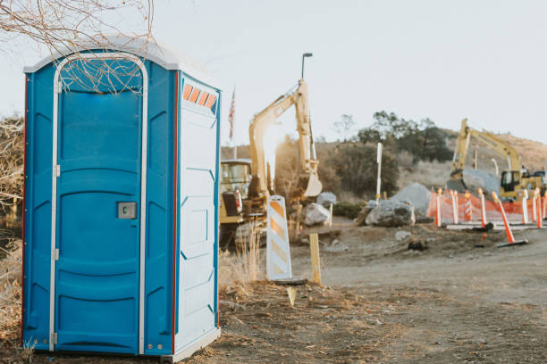 Best Portable bathroom rental  in Robinson, IL