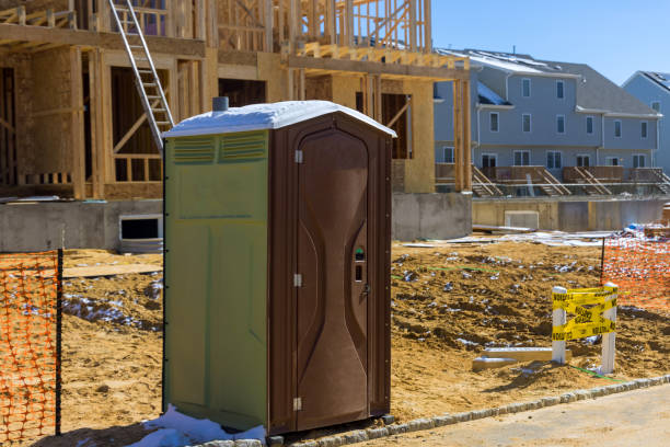 Best Porta potty rental near me  in Robinson, IL