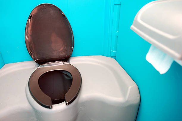 Best High-end porta potty rental  in Robinson, IL