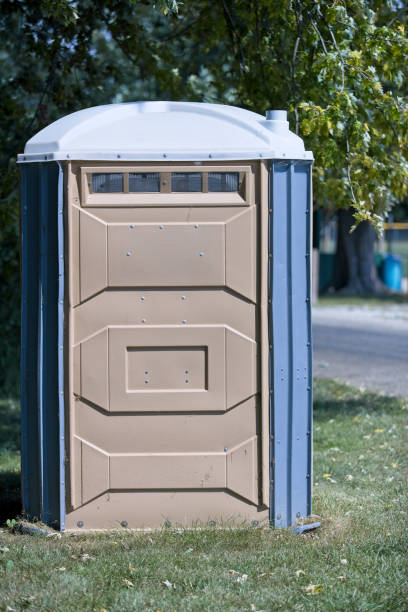 Best Portable restroom trailer rental  in Robinson, IL