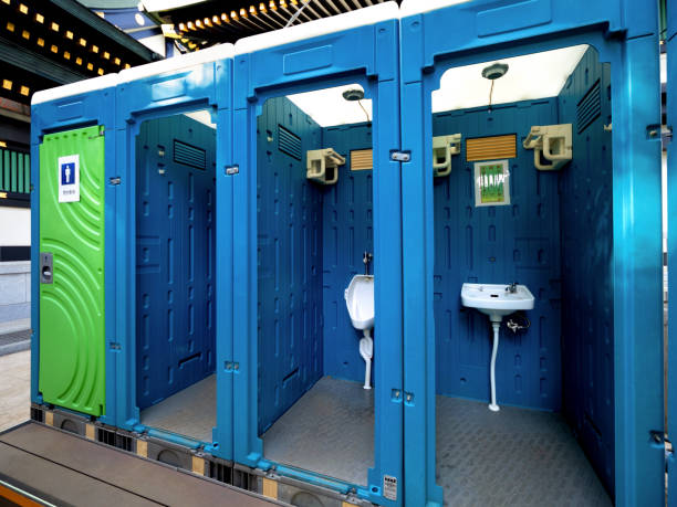 Best Local porta potty services  in Robinson, IL